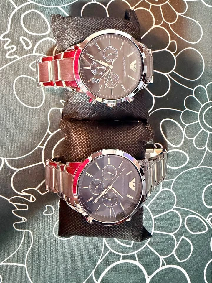 Emporio Armani Watch