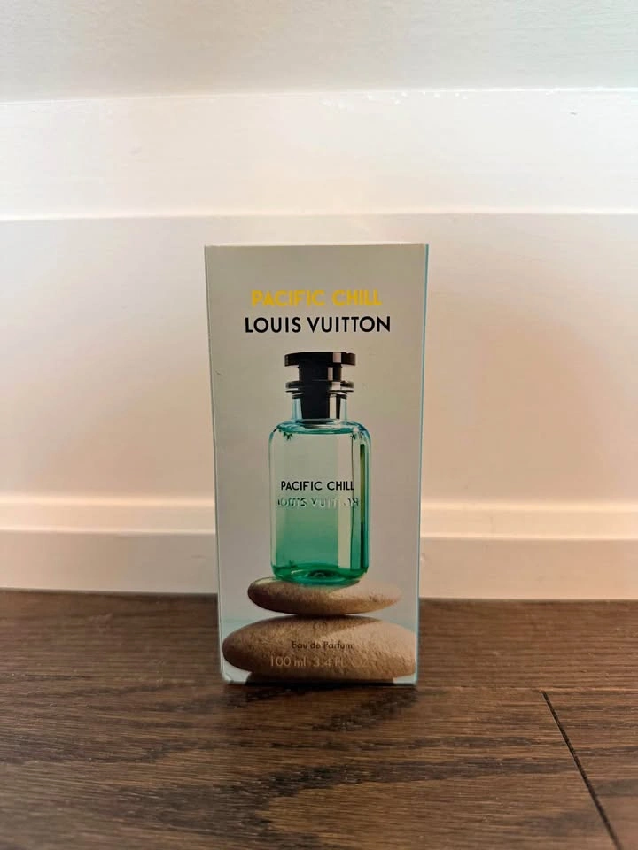 Pacific Chill LV Cologne