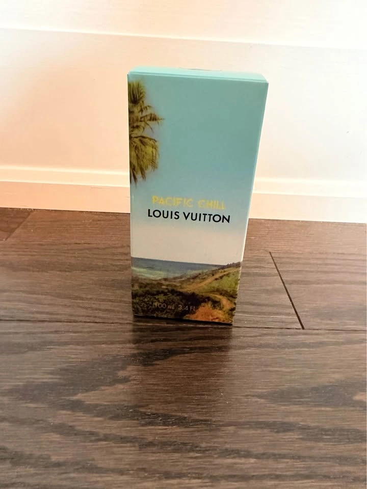 Pacific Chill LV Cologne - photo 2