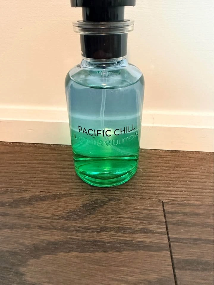 Pacific Chill LV Cologne - photo 3