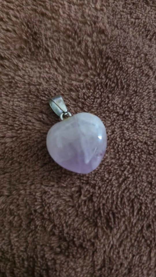 Malachite and Amethyst in sterling silver - photo 3