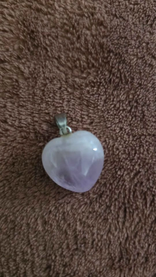 Malachite and Amethyst in sterling silver - photo 4