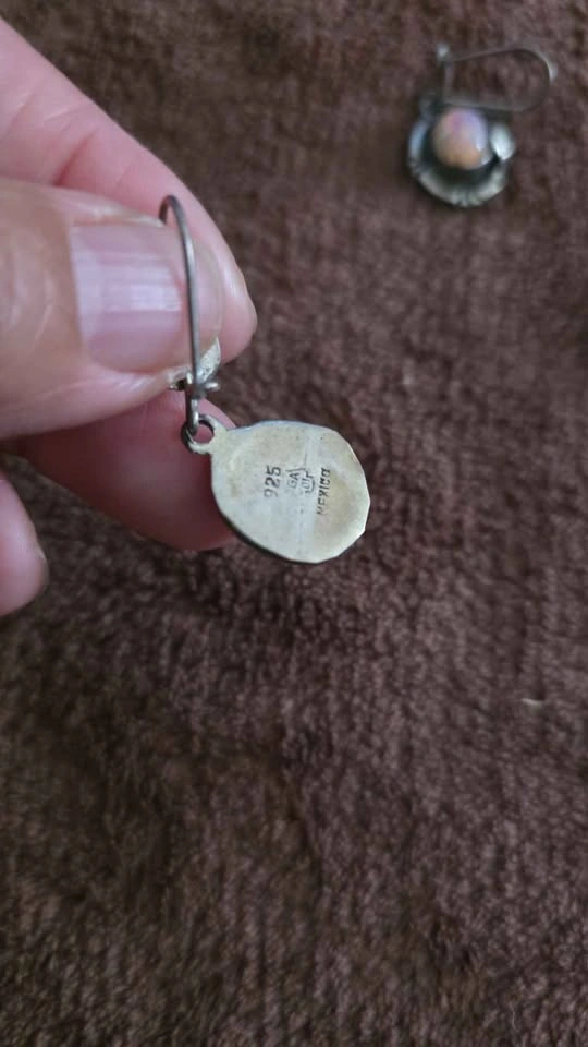 Sterling silver jewelry - photo 2