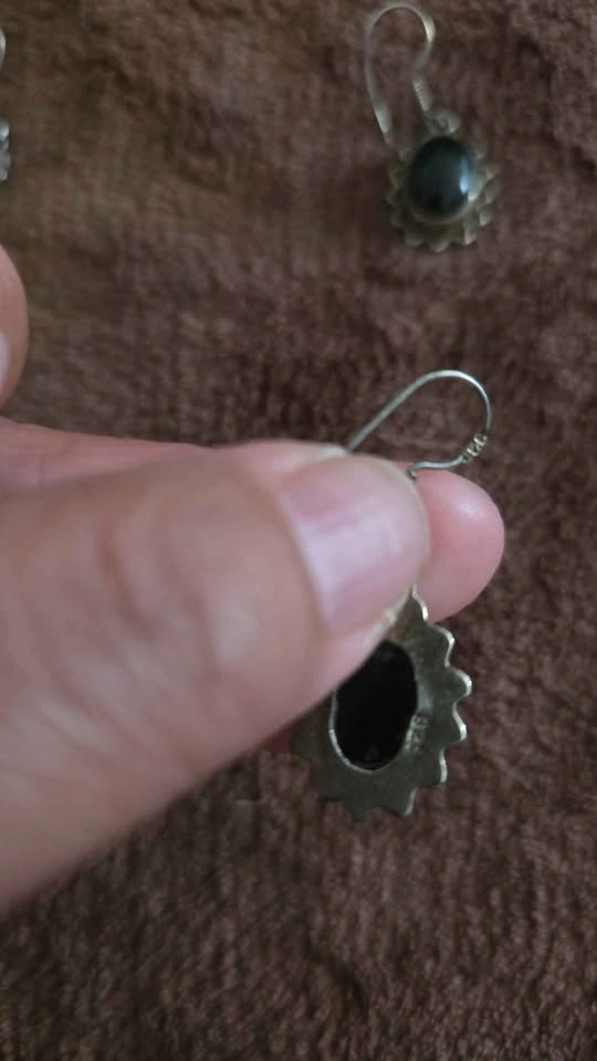Sterling silver jewelry - photo 5
