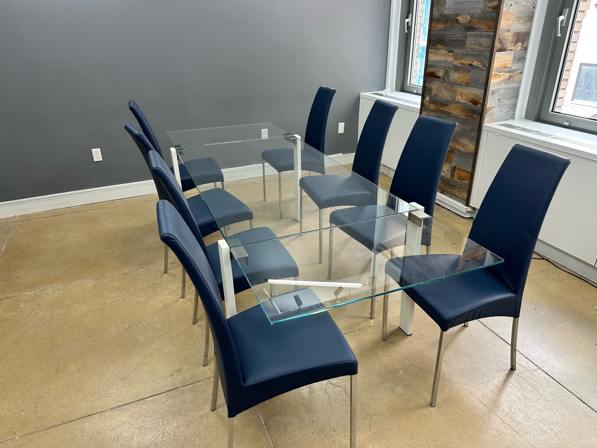 Aida Chair by Bontempi