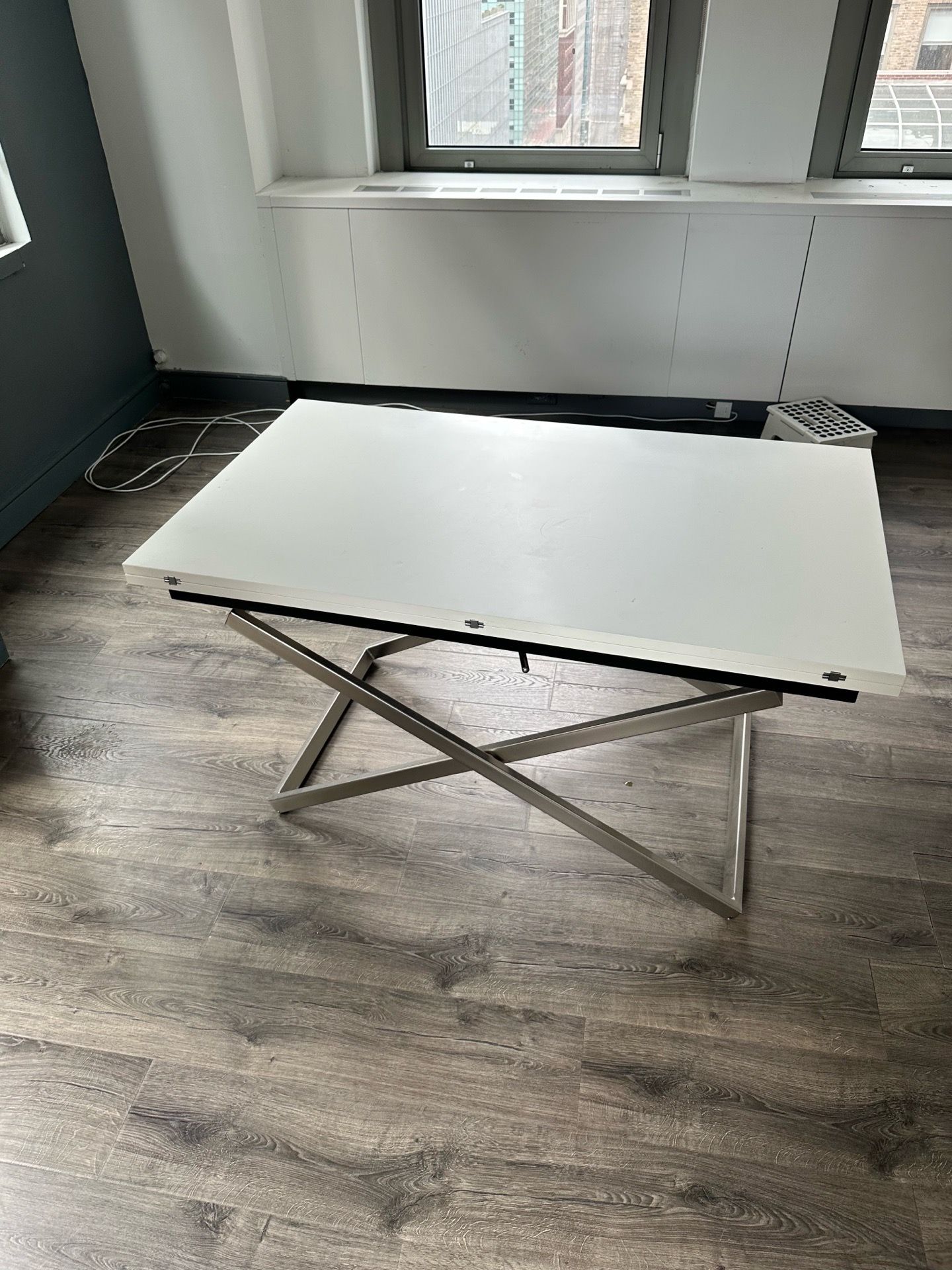 BoConcept Rubi Adjustable Table - photo 3