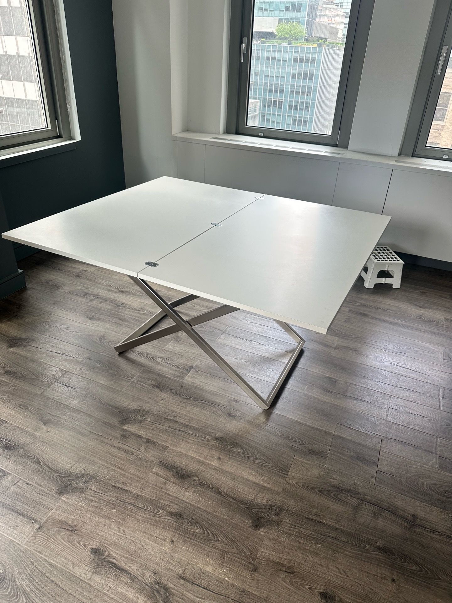 BoConcept Rubi Adjustable Table - photo 4