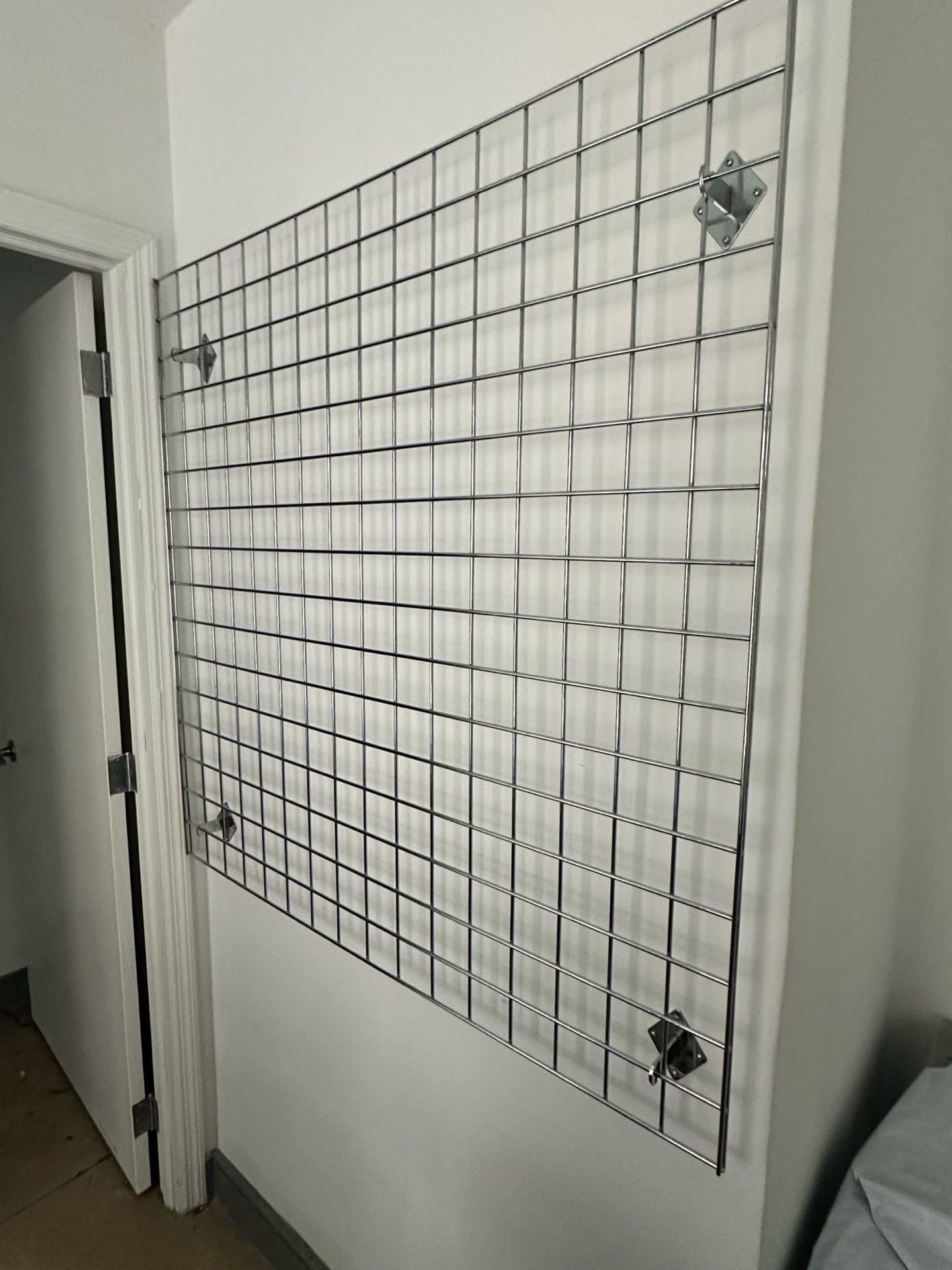 Grid Panel for Retail Display - photo 3