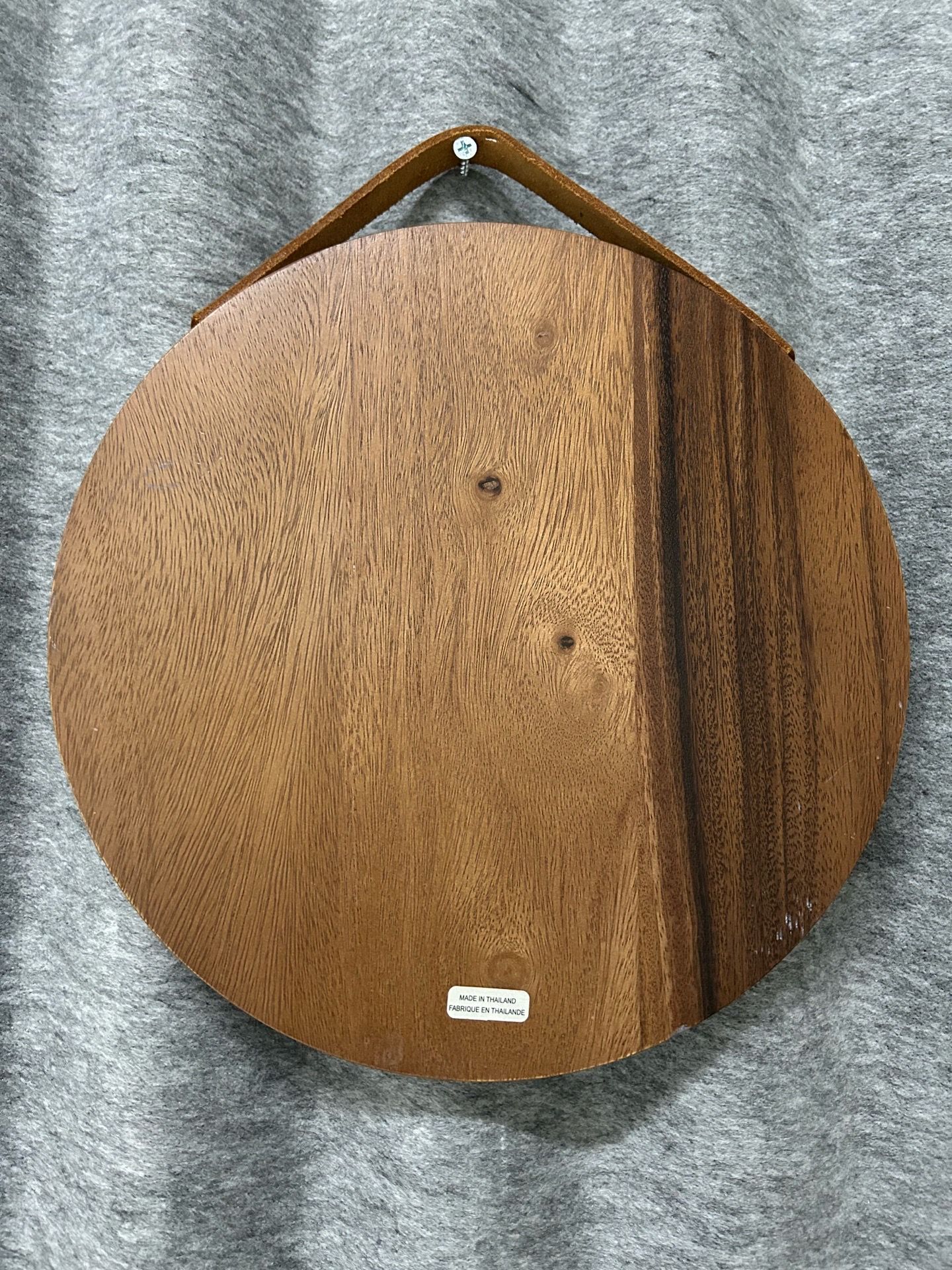 Medallion Cutting Board - photo 4