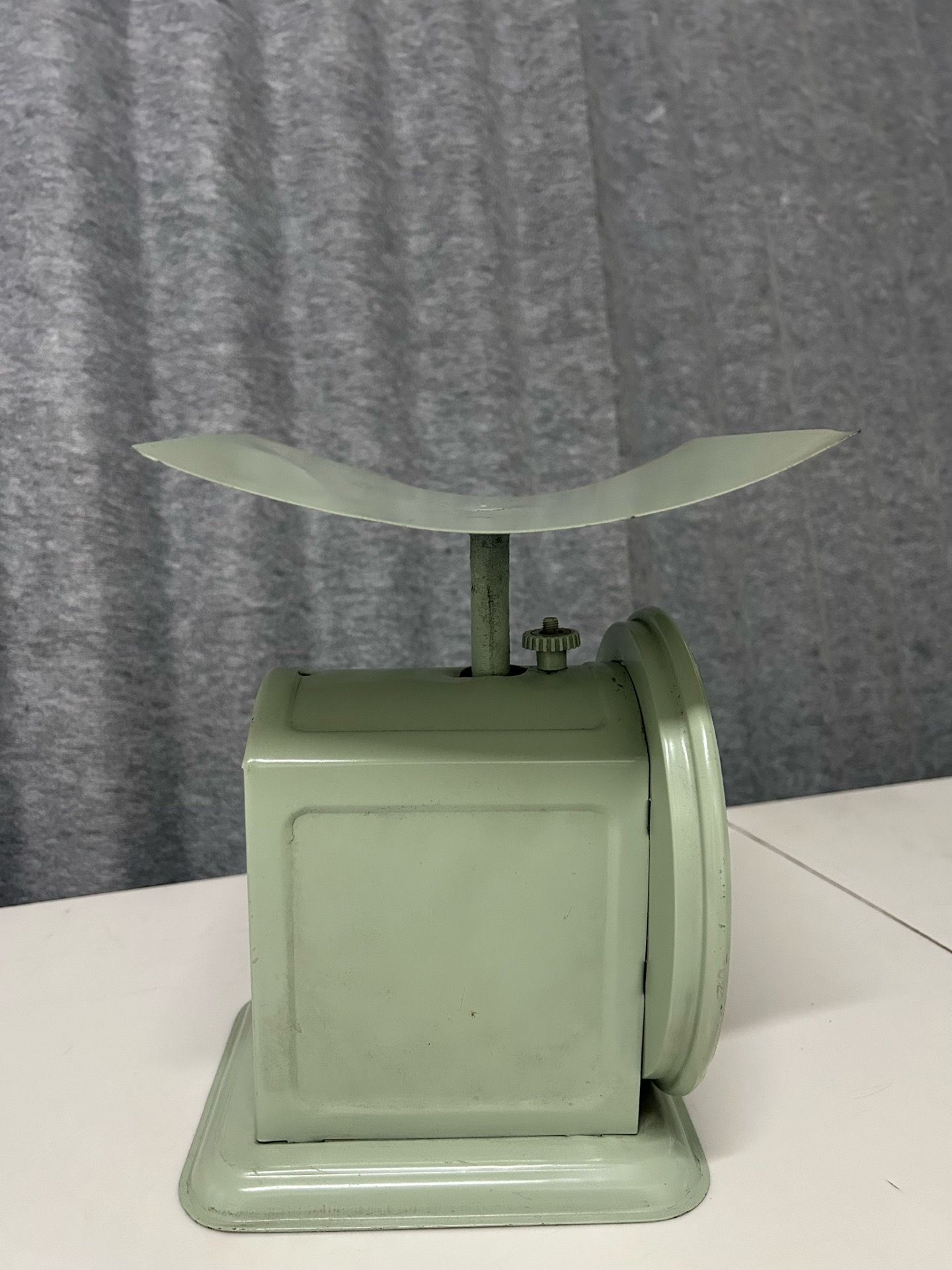 Weight scale - photo 2