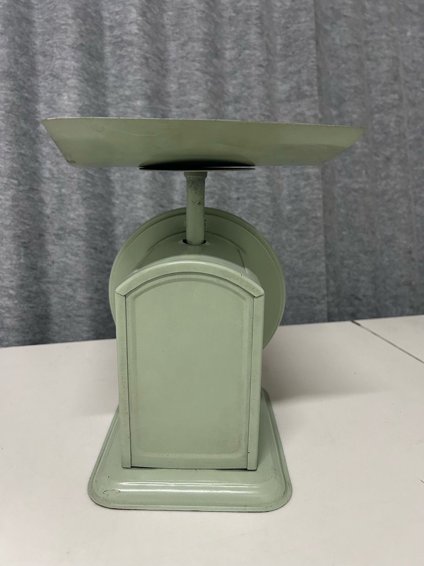 Weight scale - photo 3