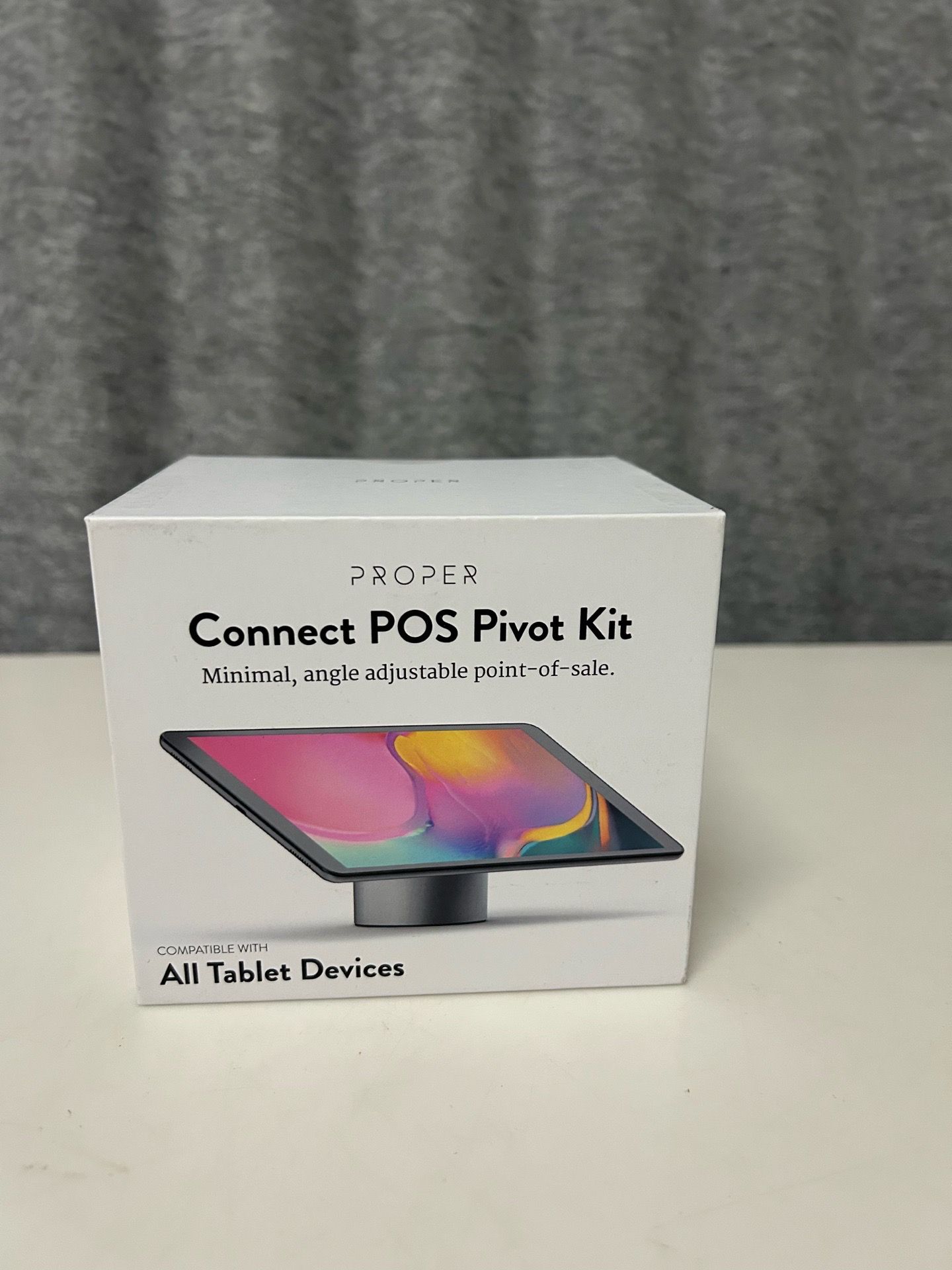 Proper Connect Pos Pivot Kit