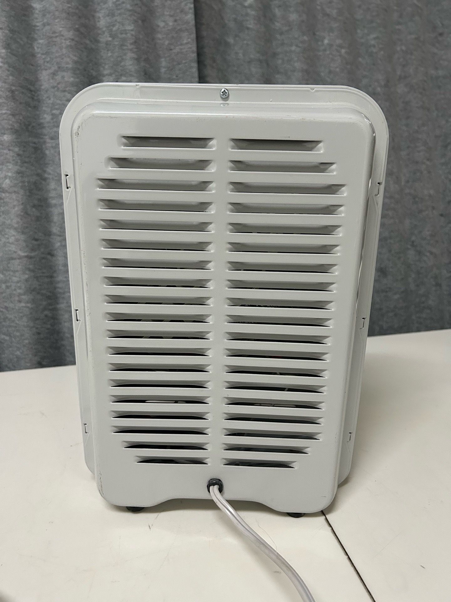 Brentwood portable utility heater - photo 3