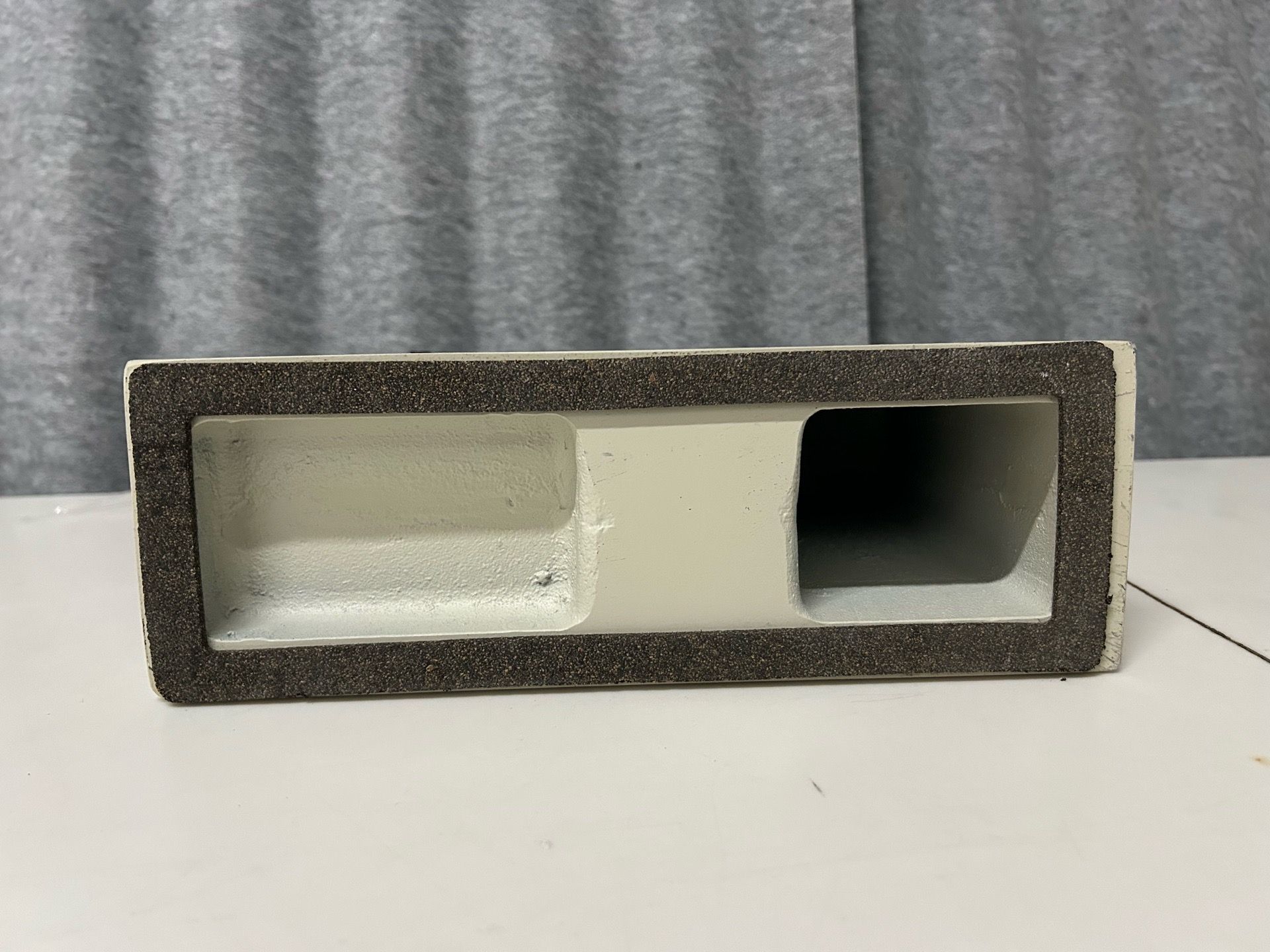 J.A. King Universal Manual Sample Cutter SASD-688 - photo 4