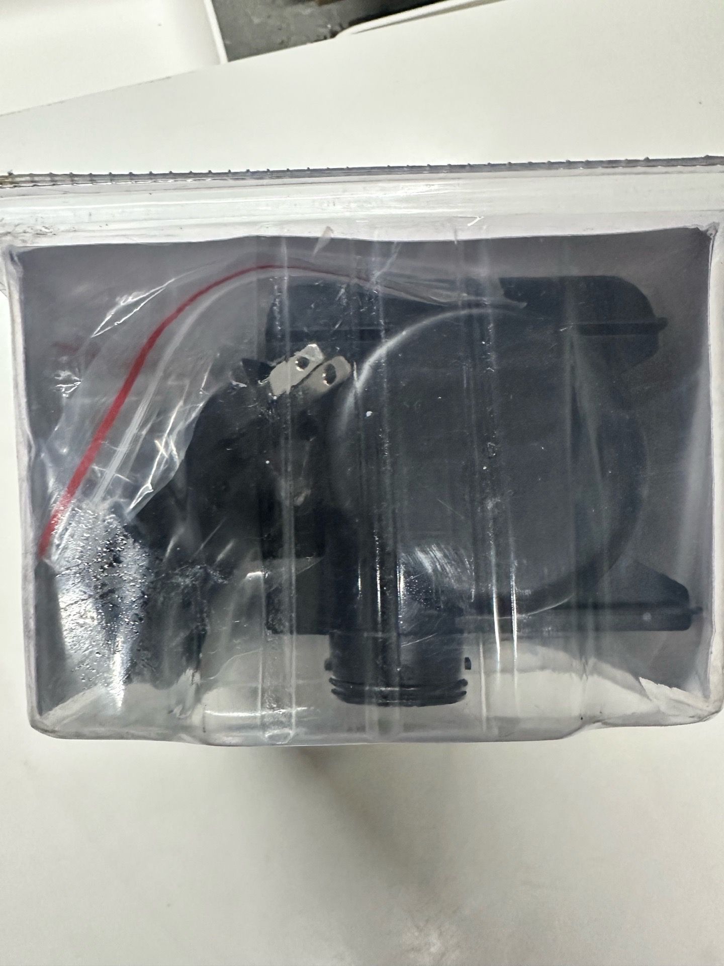 BECKETT IN-LINE UV POND FILTER - 650 GALLON PONDS - photo 2