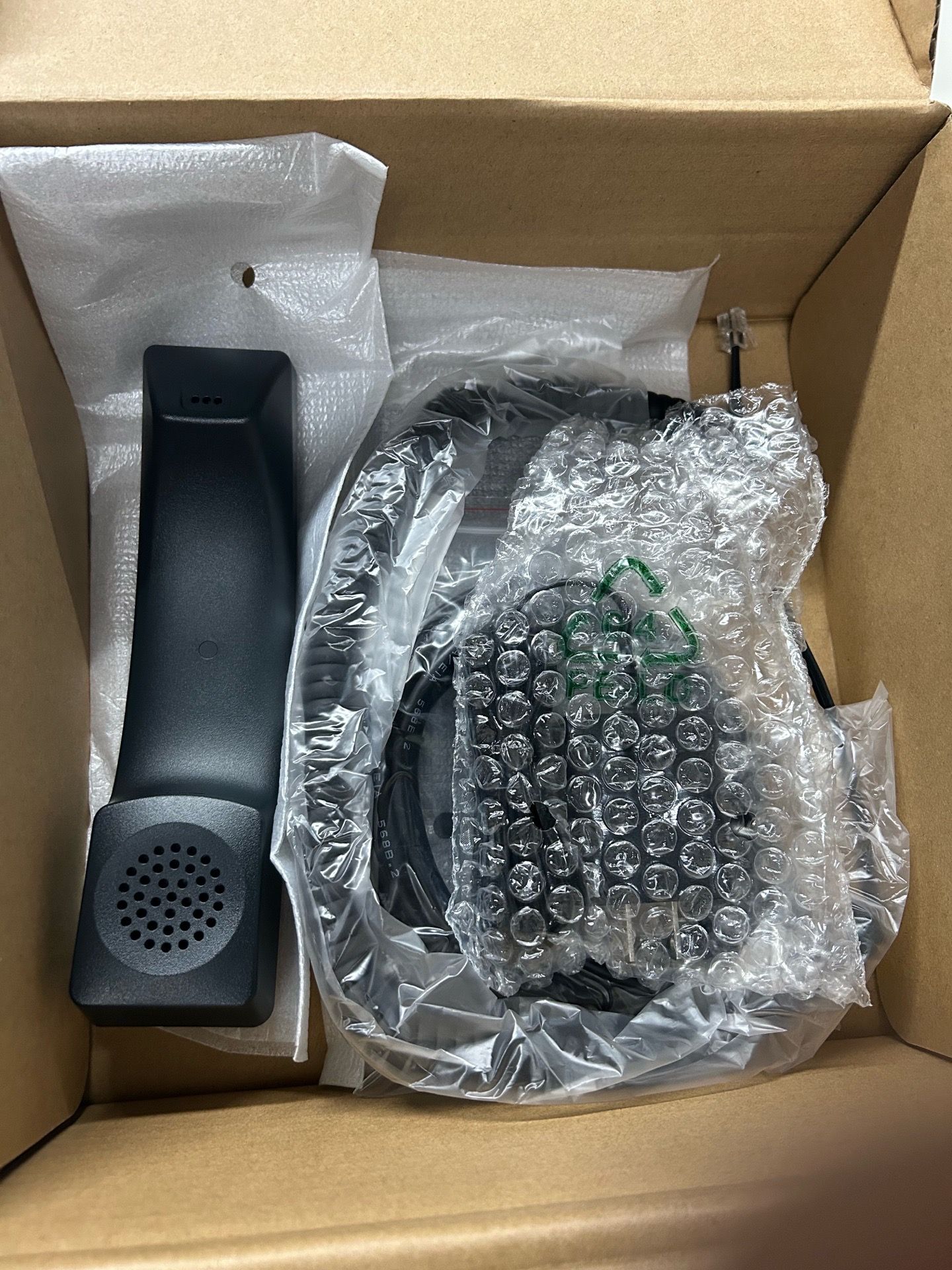 Yealink SIP-T54W Prime Business IP Phone - photo 4