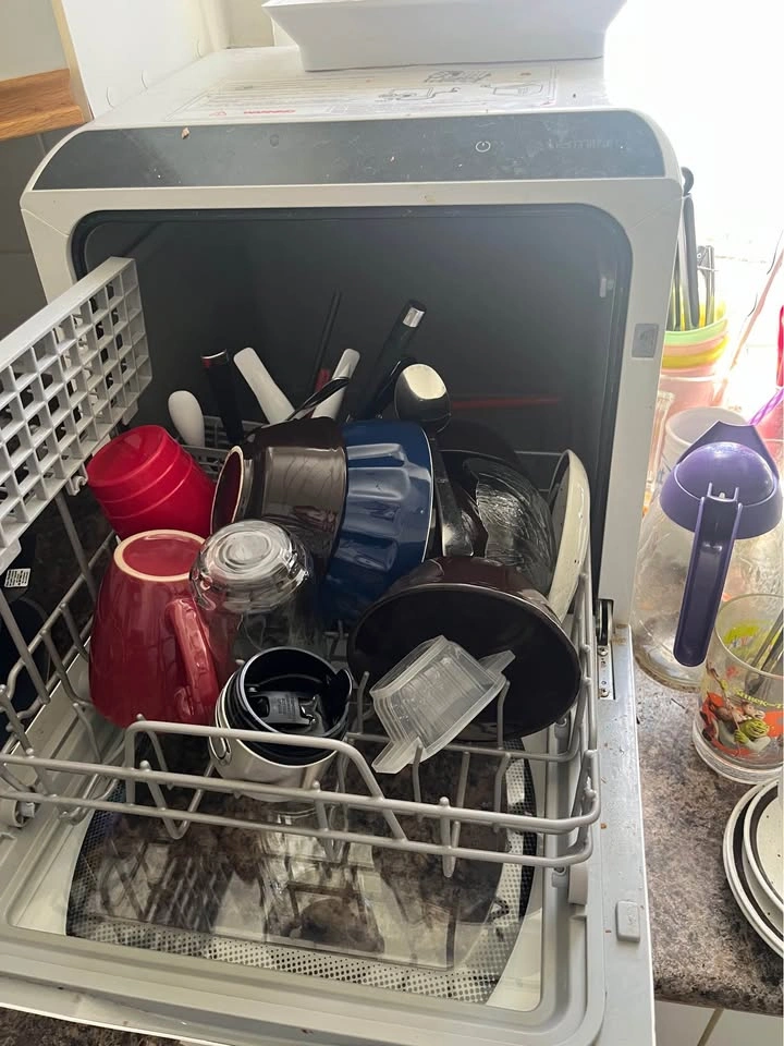 Countertop dishwasher - photo 3