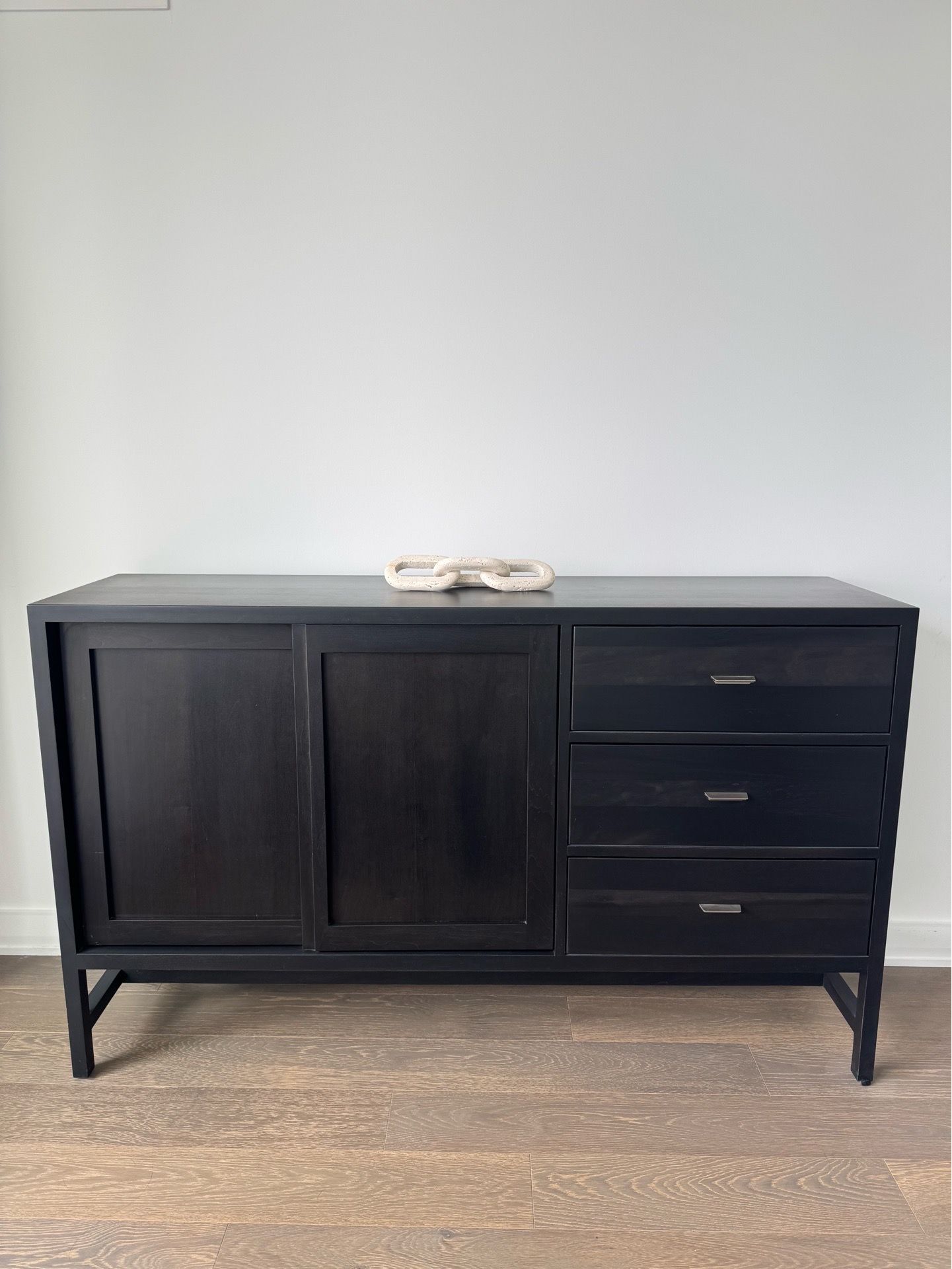 Room & Board Storage Cabinet