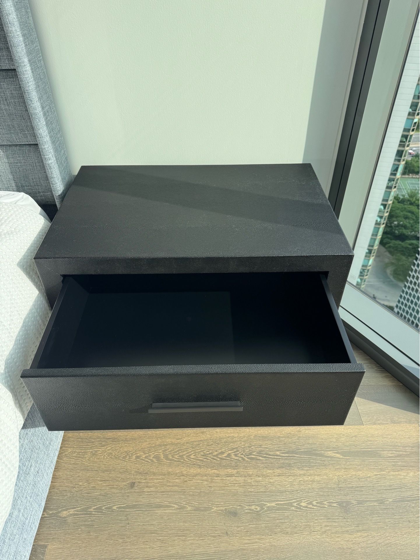 Restoration Hardware Nightstands (Set of 2) – Like New - photo 5