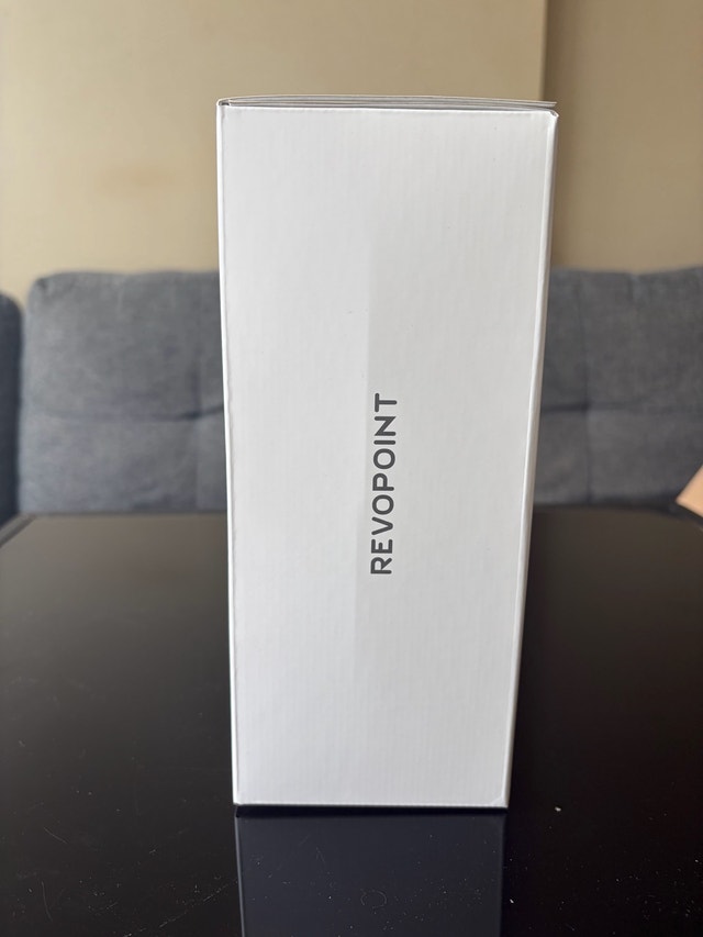 Revopoint POP 3 3D Scanner - photo 3