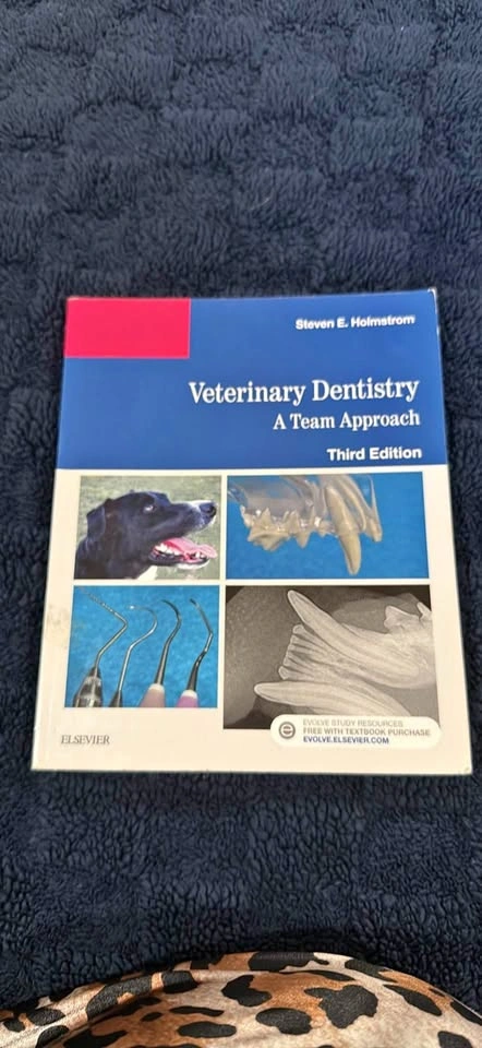 Veterinary Dentistry Third Edition