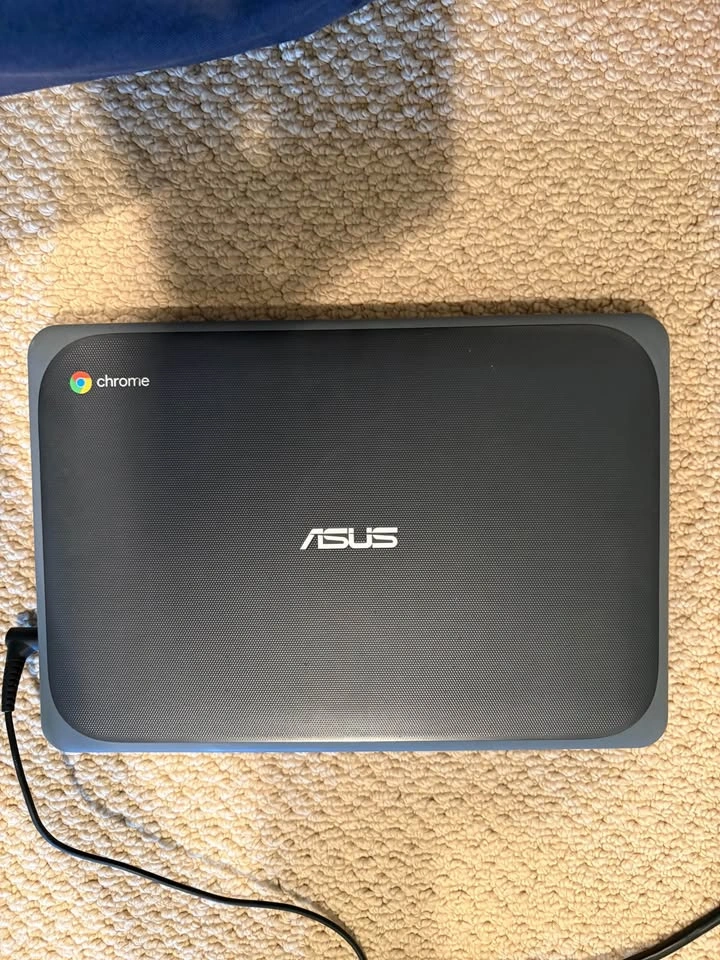 ASUS Chromebook – Factory Reset & Ready to Set Up - photo 4