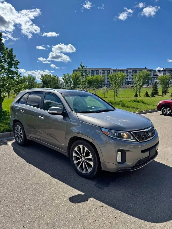 2014 Kia Sorento