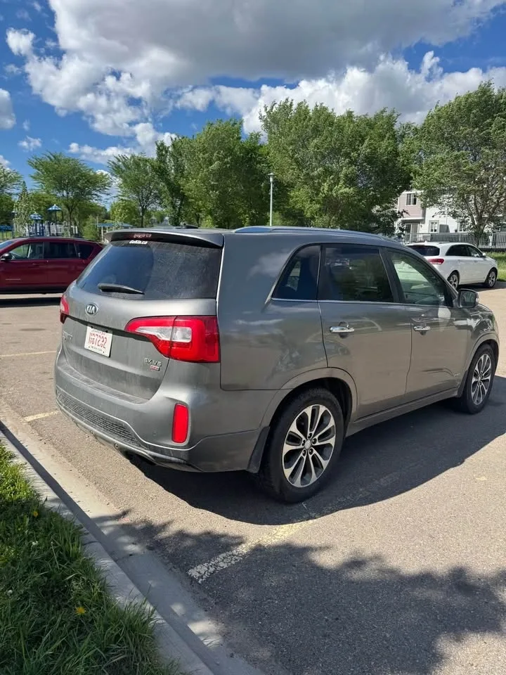 2014 Kia Sorento - photo 2