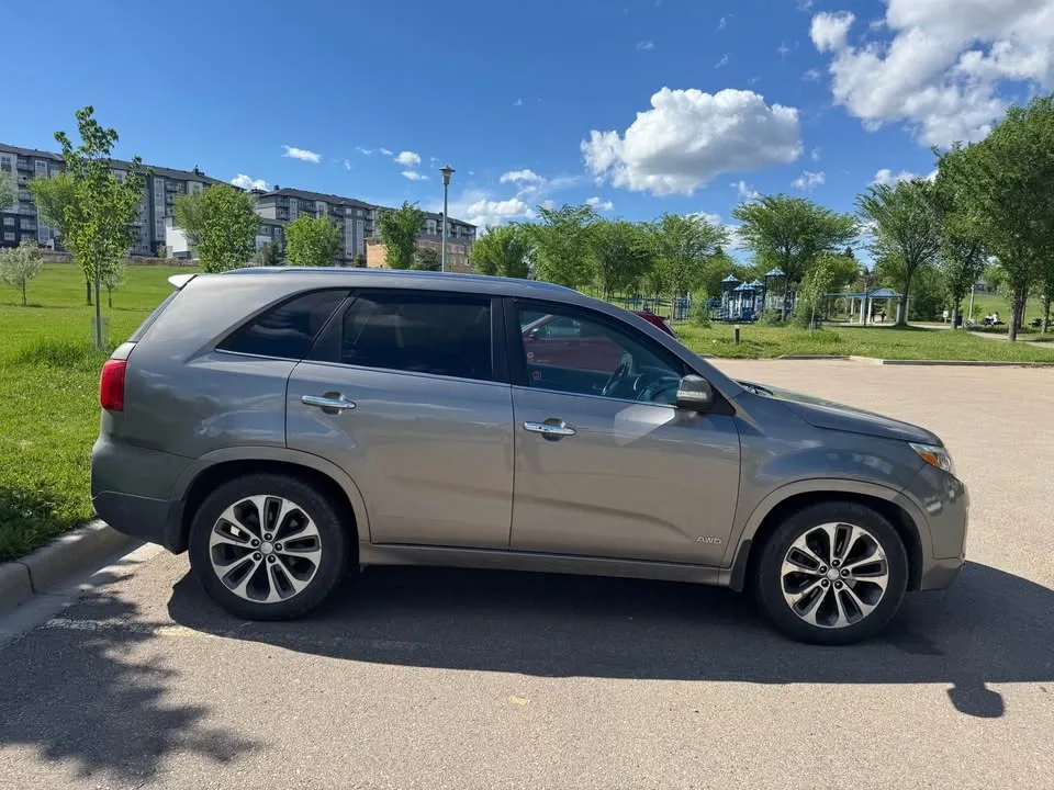 2014 Kia Sorento - photo 3