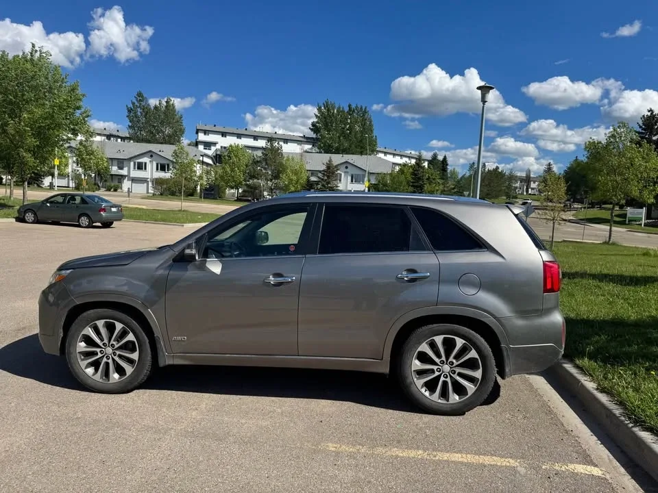 2014 Kia Sorento - photo 5