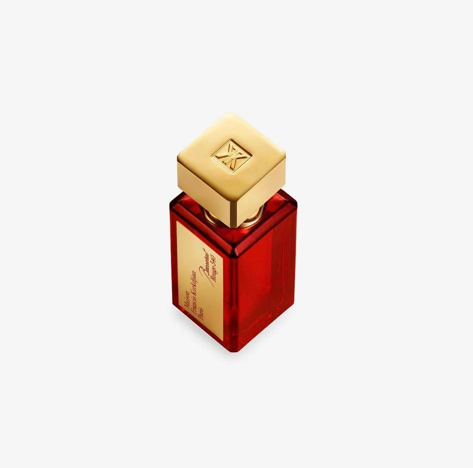 Baccarat Rouge 540 Extrait de Parfum - photo 4