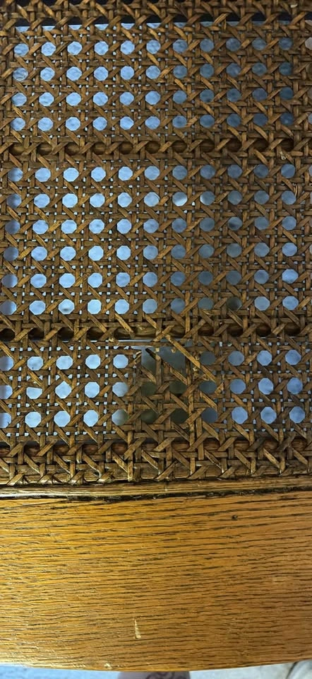 Rocking chair - photo 2