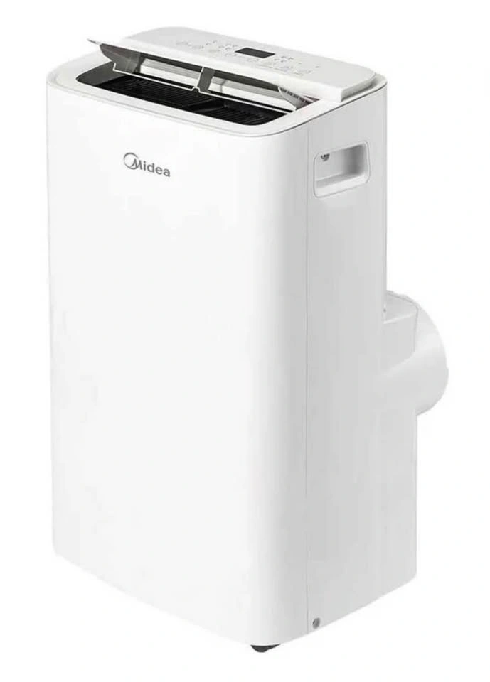 Midea 12000 BTU Portable Air Conditioner - photo 4
