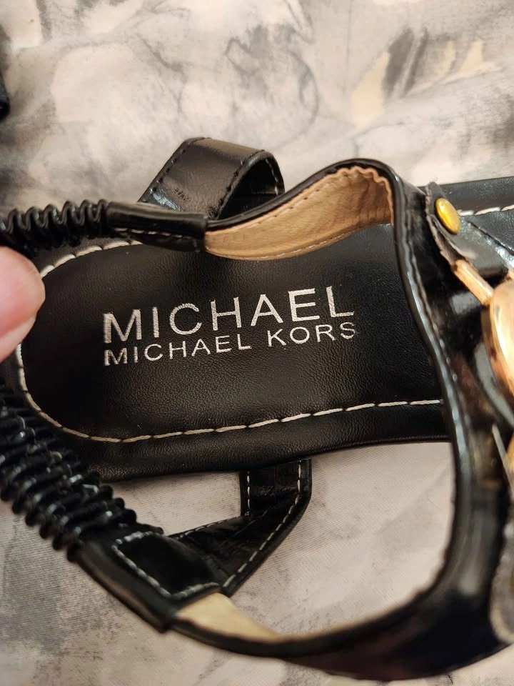 MICHAEL KORS Sandals – Women’s 7.5 - photo 2