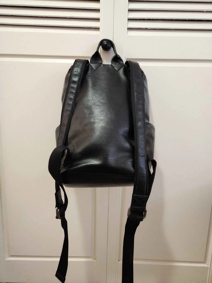MATT & NAT Vegan Leather Backpack – Women’s - photo 3