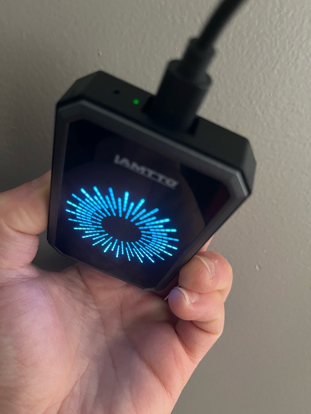CarPlay adapter - photo 2