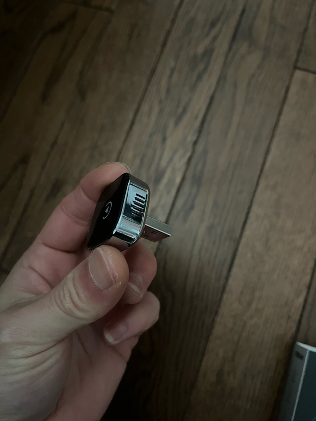CarPlay adapter - photo 2