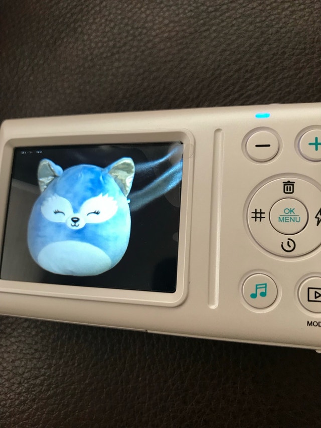 kid’s camera - photo 4