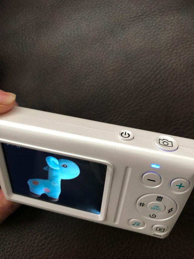 kid’s camera - photo 5