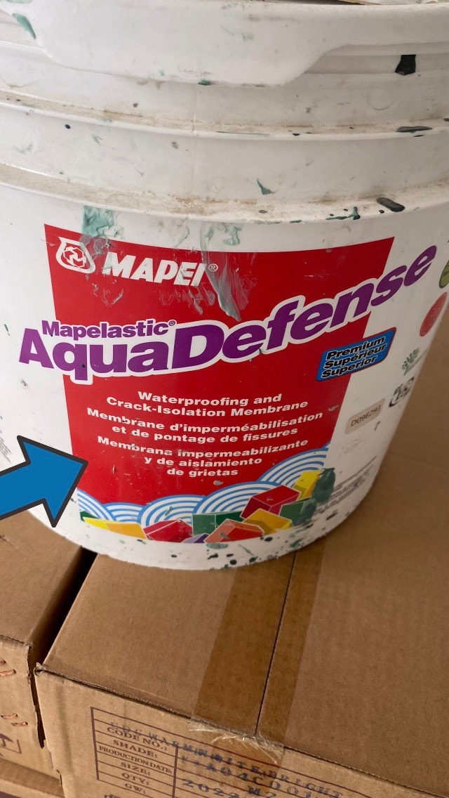 AquaDefense