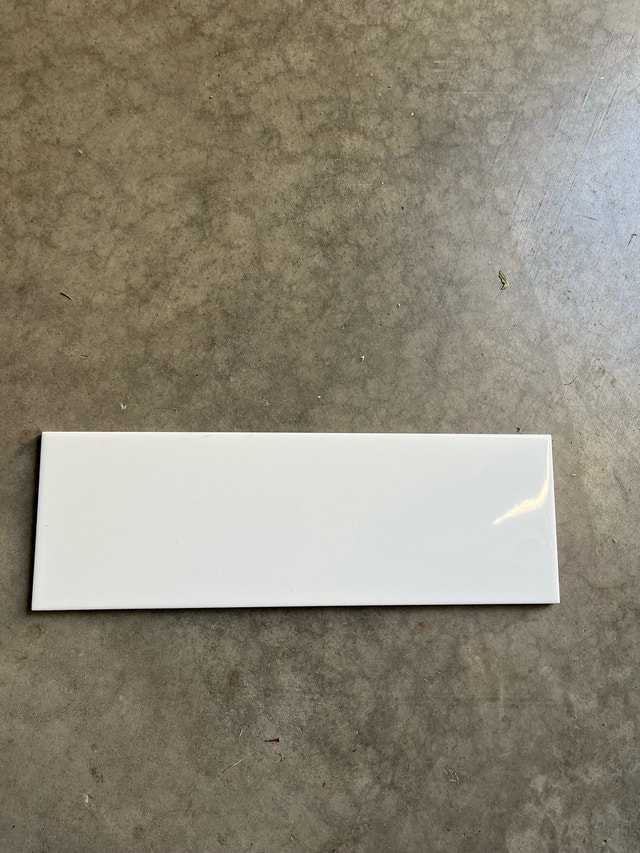 4x12 wall tiles
