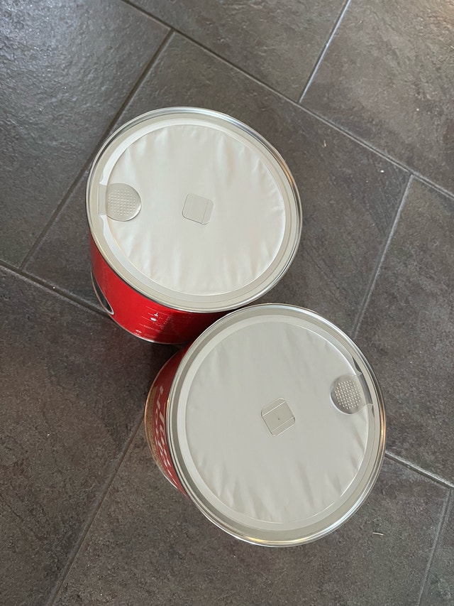 Tim Hortons coffee - photo 2