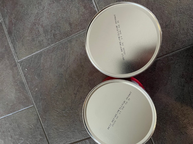 Tim Hortons coffee - photo 3