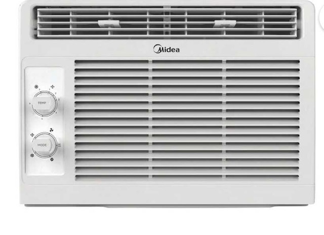 Midea Air Conditioner