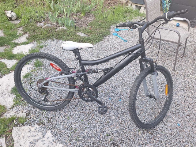 Hengstong Bike