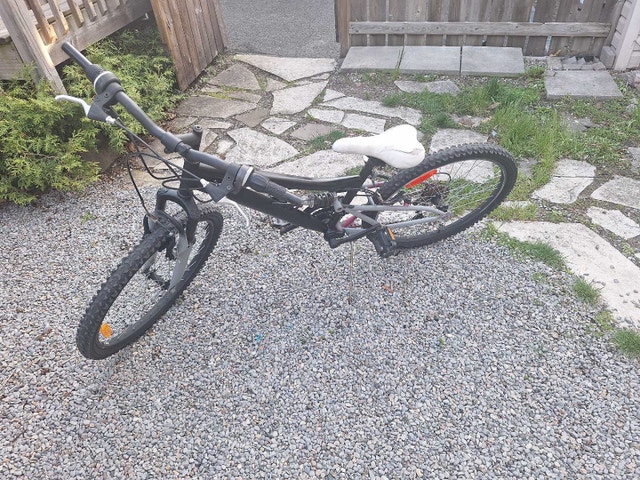 Hengstong Bike - photo 2