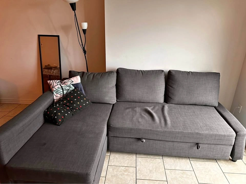 Sofa FRIHETEN