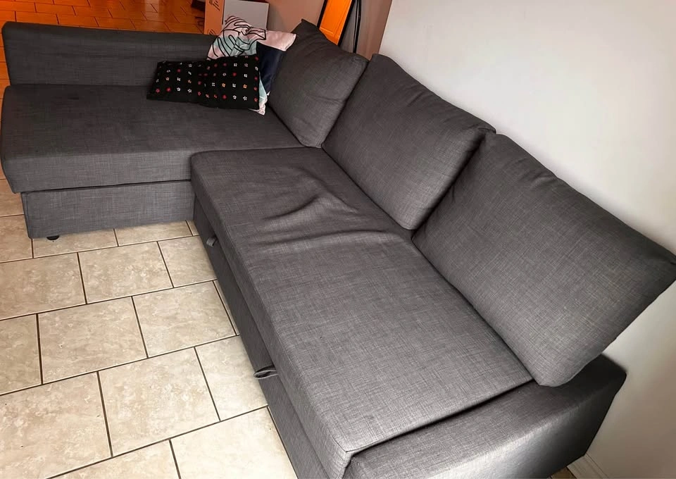 Sofa FRIHETEN - photo 2