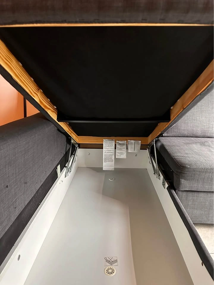 Sofa FRIHETEN - photo 3