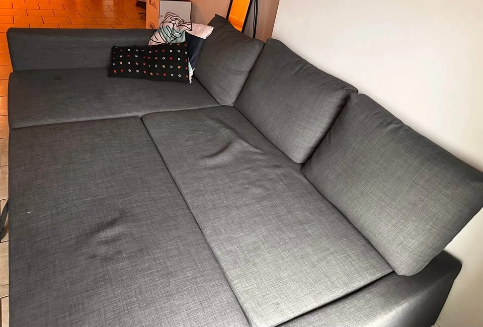 Sofa FRIHETEN - photo 5